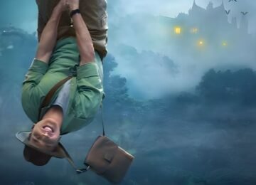 Bhooth Bangla: Akshay Kumar Reveals Teaser Date & Poster