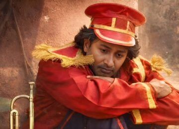 Raju Baaje Wala: Palaash Muchhal Wraps Shoot, First Poster Out