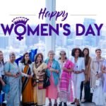 FIA–New England Marks International Women’s Day at Boston’s Prudential Center, Launches Tree-Planting Initiative for America’s 250th Anniversary