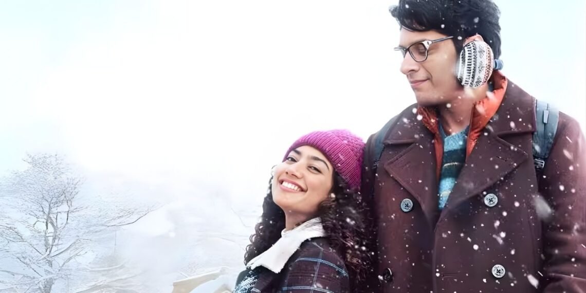 Ek Din Trailer: Magical Moments From Junaid Khan–Sai Pallavi Romance