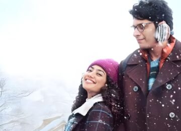 Ek Din Trailer: Magical Moments From Junaid Khan–Sai Pallavi Romance