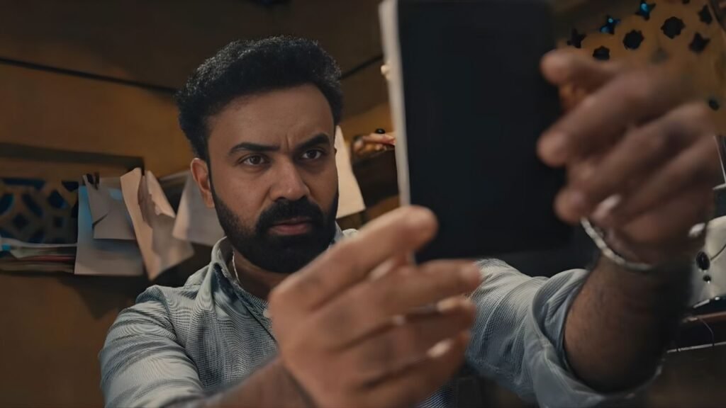 Kasaragod Embassy Trailer Out: Kabir Duhan Singh’s ZEE5 Crime Series