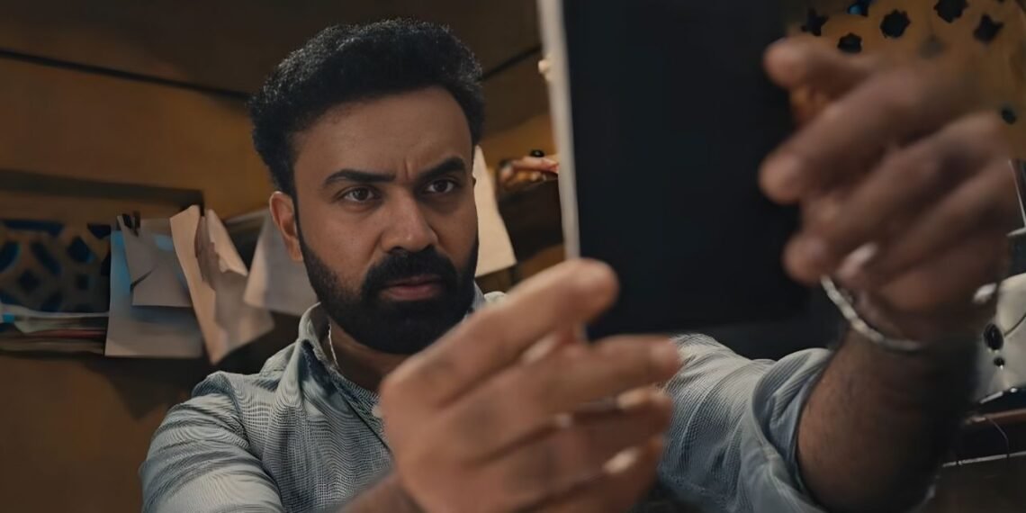 Kasaragod Embassy Trailer Out: Kabir Duhan Singh’s ZEE5 Crime Series