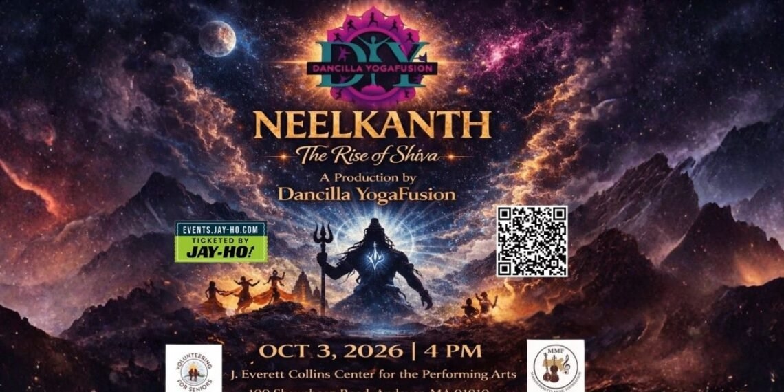 Neelkanth: The Rise of Shiva – A Powerful Fusion Theater Experience