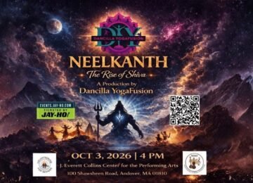 Neelkanth: The Rise of Shiva – A Powerful Fusion Theater Experience
