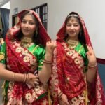 Twin Rhythms, One Passion: Manjari and Mayuri Arora Dancing Their Way Into Hearts With “Chal Chala”