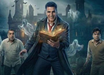 Bhooth Bhangla Teaser: Akshay Kumar’s Horror Comedy With Priyadarshan Brings Back OG Comedy Gang