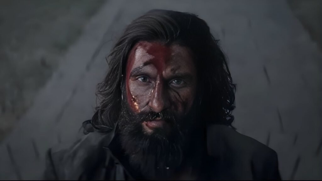 Ranveer Singh’s Dhurandhar Returns to Theatres Before Sequel ‘Dhurandhar: The Revenge’