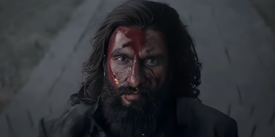 Ranveer Singh’s Dhurandhar Returns to Theatres Before Sequel ‘Dhurandhar: The Revenge’