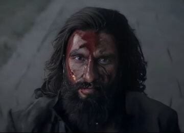 Ranveer Singh’s Dhurandhar Returns to Theatres Before Sequel ‘Dhurandhar: The Revenge’
