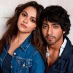 After Saiyaara, Ahaan Panday & Aneet Padda Tease Big New Collaboration