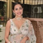 Malaika Arora’s ₹2.79L Saree: 6 Stunning Style Secrets