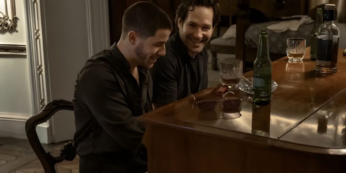 Power Ballad Trailer: 5 Surprising Moments From Explosive Rivalry