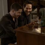 Power Ballad Trailer: 5 Surprising Moments From Explosive Rivalry