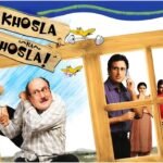 Khosla Ka Ghosla 2: Anupam Kher and Boman Irani Return as Cult Comedy Sequel Gets Release Date