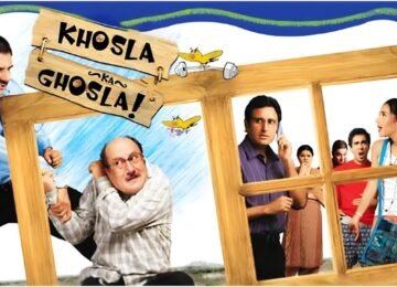 Khosla Ka Ghosla 2: Anupam Kher and Boman Irani Return as Cult Comedy Sequel Gets Release Date