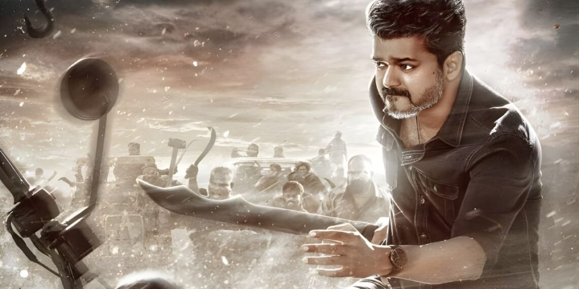 Jana Nayagan Delay: Prime Video Reportedly Withdraws ₹120 Crore OTT Deal