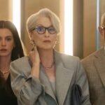 The Devil Wears Prada 2 Trailer: Miranda Priestly Faces Andy Sachs Again After 20 Years