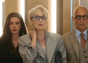 The Devil Wears Prada 2 Trailer: Miranda Priestly Faces Andy Sachs Again After 20 Years