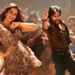 Collar Ey Etthara Song Out: Pawan Kalyan & Raashii Khanna Bring Massive Energy