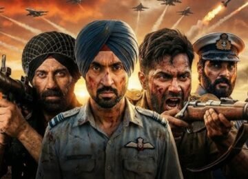 Border 2 OTT Release: 5 Big Details About Sunny Deol’s War Epic