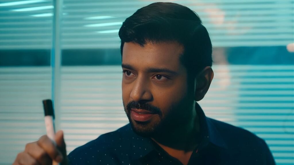 Education Makes Society Better”: Vineet Kumar Singh Talks About His Real-Life Inspired Netflix Drama