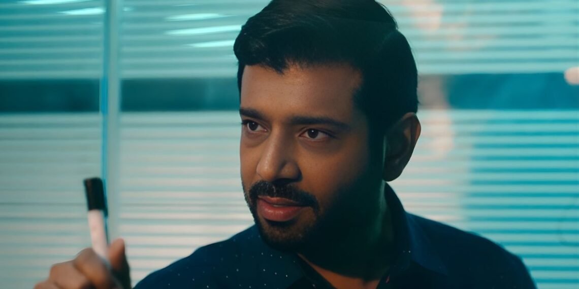 Education Makes Society Better”: Vineet Kumar Singh Talks About His Real-Life Inspired Netflix Drama