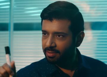 Education Makes Society Better”: Vineet Kumar Singh Talks About His Real-Life Inspired Netflix Drama