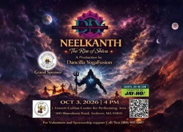 Neelkanth: The Rise of Shiva – A Powerful Fusion Theater Experience