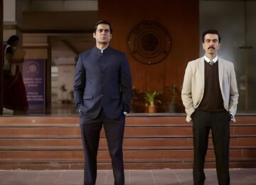 Aspirants Season 3 Review: A Thoughtful but Heavier Return for the Beloved UPSC Drama