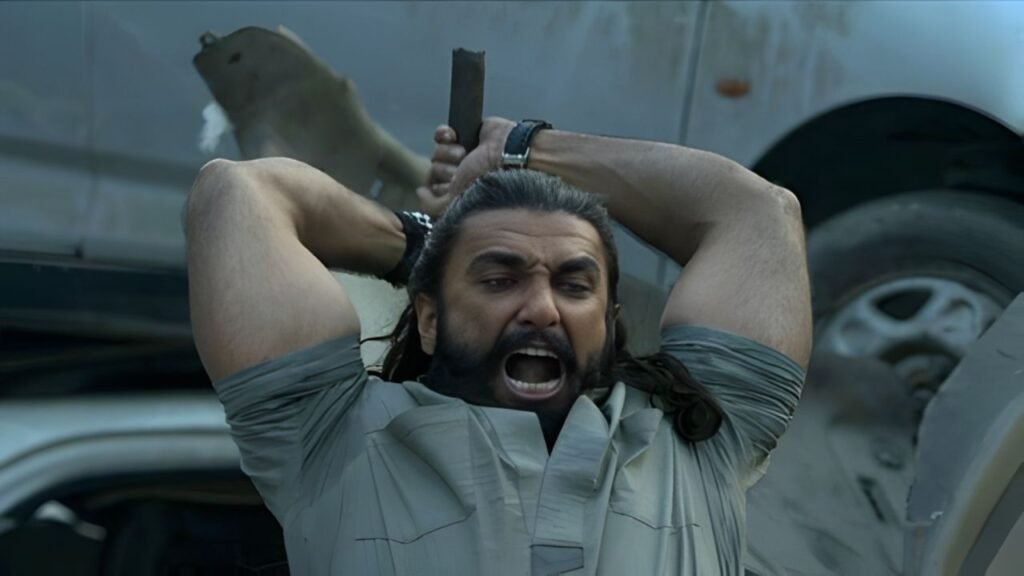 Dhurandhar The Revenge: 5 Massive Updates as Advance Booking Opens