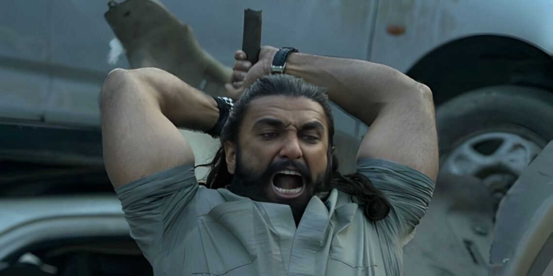 Dhurandhar The Revenge: 5 Massive Updates as Advance Booking Opens