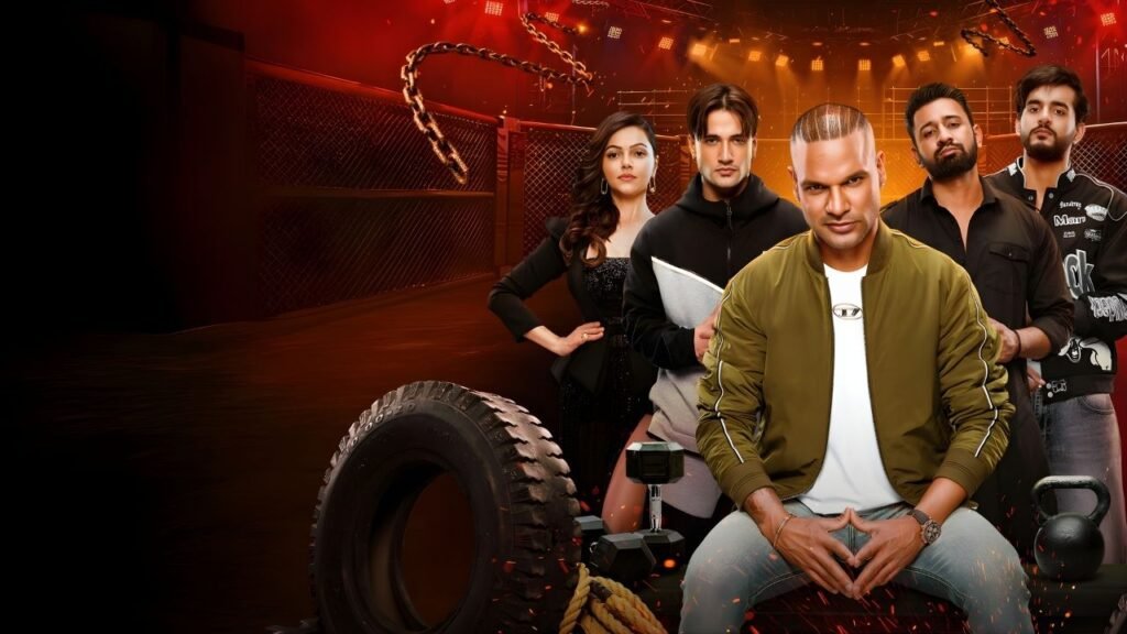 Battleground Season 2 Announced: Why the Amazon MX Player Reality Show Is Getting Bigger