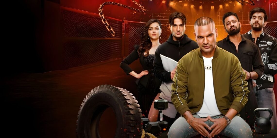 Battleground Season 2 Announced: Why the Amazon MX Player Reality Show Is Getting Bigger