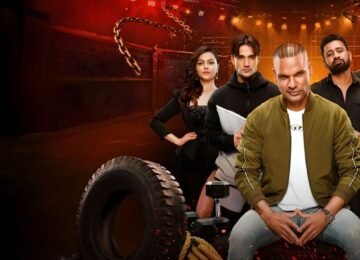 Battleground Season 2 Announced: Why the Amazon MX Player Reality Show Is Getting Bigger