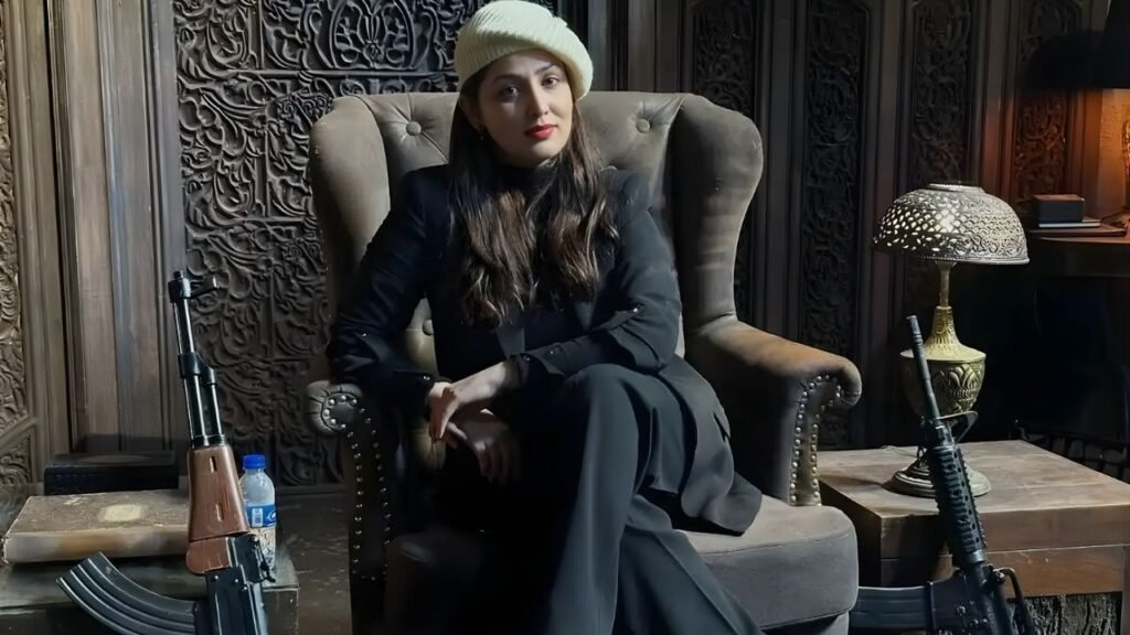 Yami Gautam to Play Fierce Agent in Aditya Dhar’s Dhurandhar 2: The Revenge?