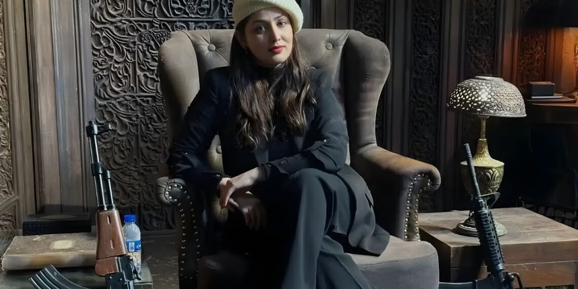 Yami Gautam to Play Fierce Agent in Aditya Dhar’s Dhurandhar 2: The Revenge?