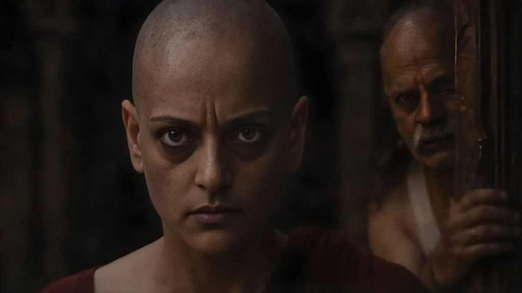 Mann Pishach AI Film:Shocking Facts About Rahi Anil Barve’s Bold Horror Experiment