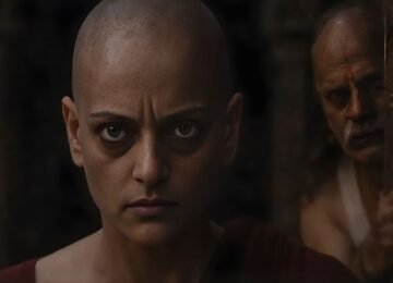 Mann Pishach AI Film:Shocking Facts About Rahi Anil Barve’s Bold Horror Experiment