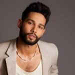 Siddhant Chaturvedi to Portray V. Shantaram in Film Set for 2026 Release
