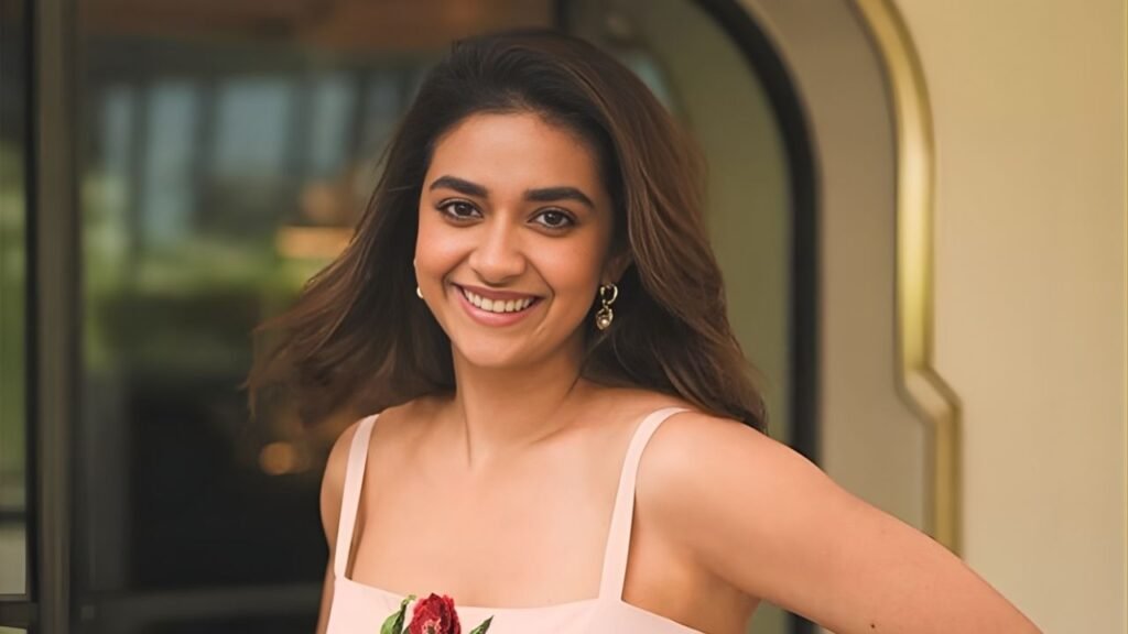 Raftaar: Rajkummar Rao and Keerthy Suresh Lead Amazon MGM’s Big 2026 Drama