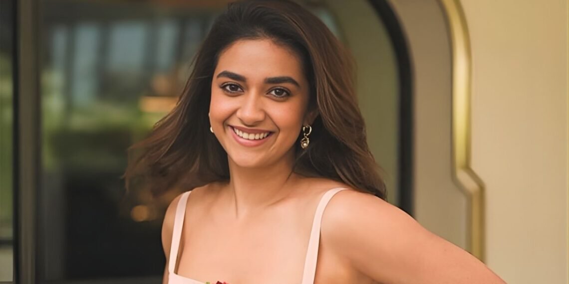 Raftaar: Rajkummar Rao and Keerthy Suresh Lead Amazon MGM’s Big 2026 Drama