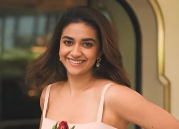 Raftaar: Rajkummar Rao and Keerthy Suresh Lead Amazon MGM’s Big 2026 Drama