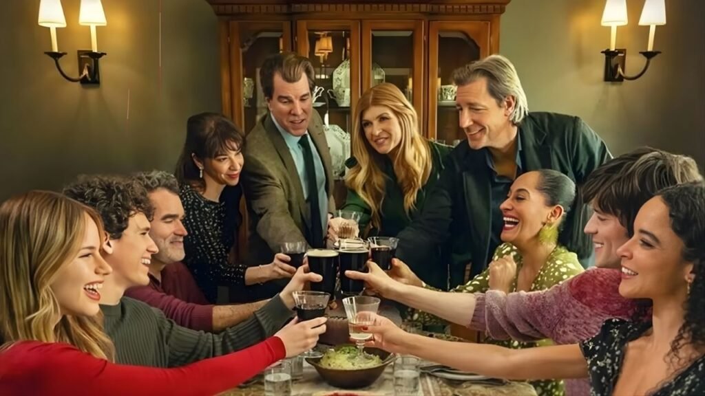 The Family McMullen Arrives on JioHotstar: Streaming Date Revealed