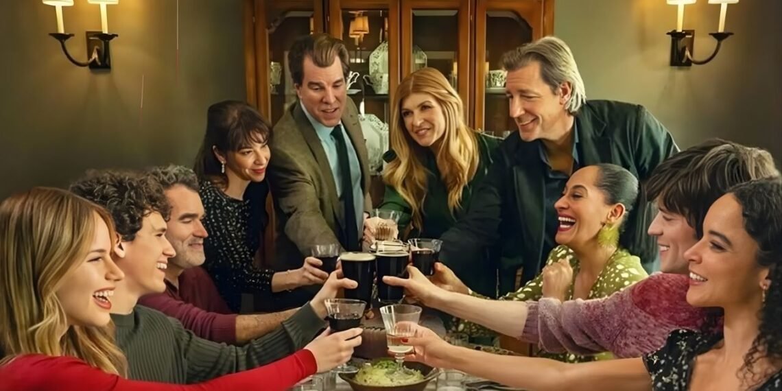 The Family McMullen Arrives on JioHotstar: Streaming Date Revealed