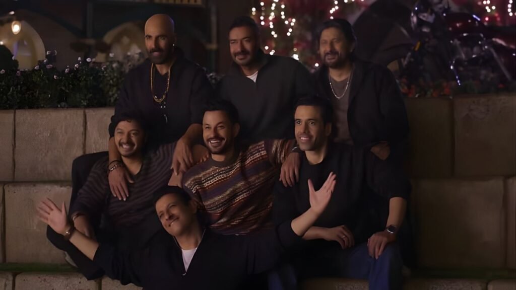 Rohit Shetty Starts Golmaal 5 Filming on His Birthday; Akshay Kumar Makes Surprise Entry