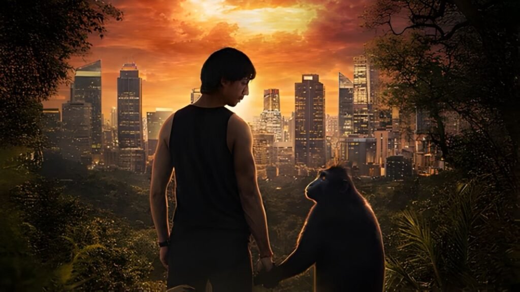 Lakadbaggha 2: Massive Teaser Poster, Diwali 2026 Confirmed