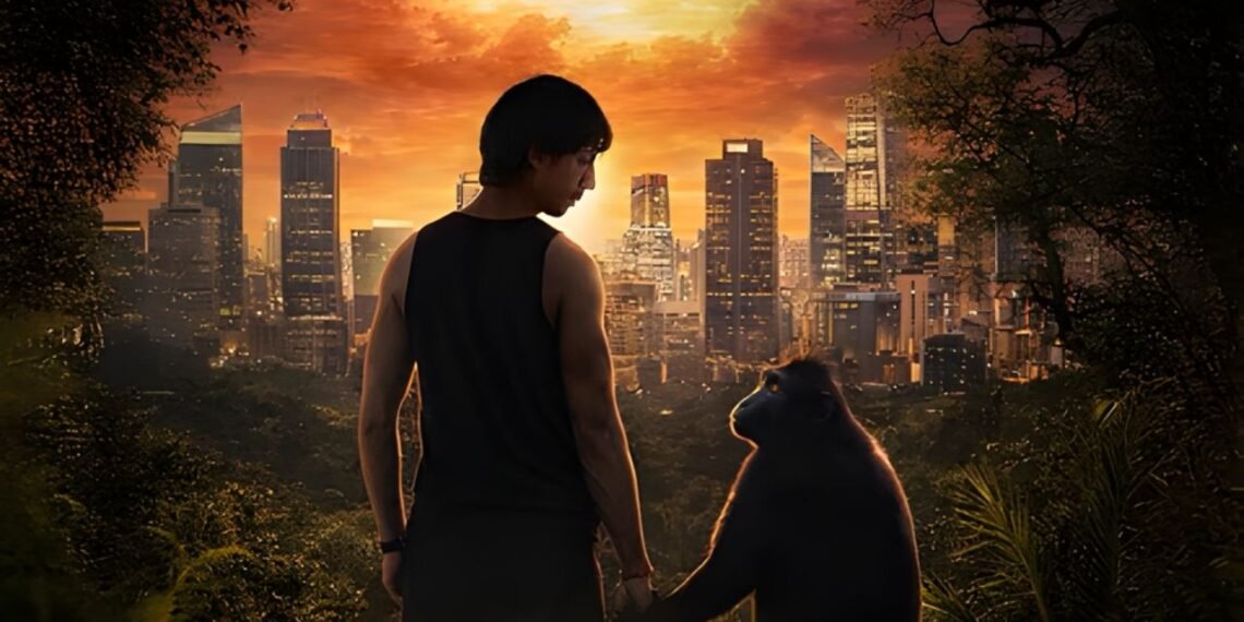 Lakadbaggha 2: Massive Teaser Poster, Diwali 2026 Confirmed