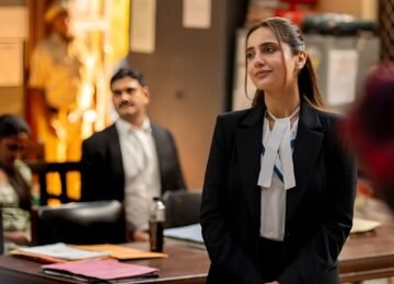 Maamla Legal Hai 2 Trailer Out: Kusha Kapila Joins Patparganj Court Chaos