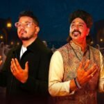 Mame Khan and AJRaps Bring Rajasthani Folk-Fusion Energy With “Khwaja Ji Khwaja”